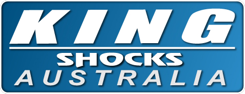King Shocks Australia